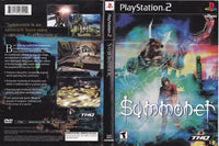 Summoner N PS2