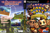 Super Monkey Ball Deluxe C PS2