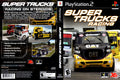Super Trucks Racing PS2