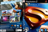Superman Returns N PS2