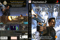 Syphon Filter Dark Mirror PS2