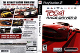 TOCA Race Driver 2 C PS2