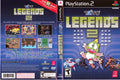 Taito Legends 2 PS2