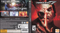 Tekken 7 Xbox One