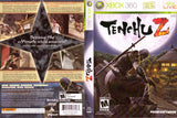Tenchu Z Xbox 360