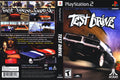 Test Drive PS2