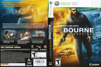 Robert Ludlum's The Bourne Conspiracy Xbox 360