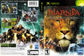 The Chronicles of Narnia The Lion The Witch And The Wardrobe Xbox