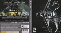 The Elder Scrolls V Skyrim Special Edition Xbox One