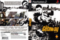 The Getaway C BL PS2