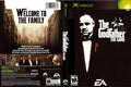 The Godfather The Game Xbox