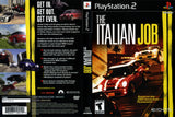 The Italian Job C PS2