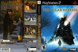 The Polar Express PS2