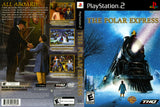 The Polar Express N PS2