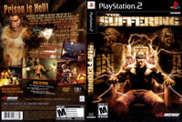 The Suffering PS2