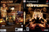 The Suffering PS2