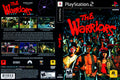 The Warriors PS2