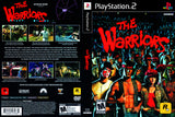 The Warriors N BL PS2