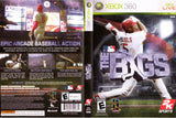 The Bigs Xbox 360