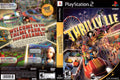 Thrillville PS2