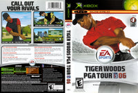 TIger Woods PGA Tour 06 N Xbox