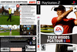 Tiger Woods PGA Tour 08 N PS2