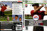 Tiger Woods PGA Tour 08 Xbox 360