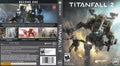 Titanfall 2 Xbox One