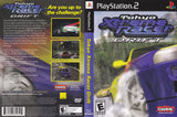 Tokyo Xtreme Racer Drift PS2