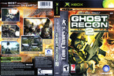 Tom Clancy's Ghost Recon 2 N Xbox