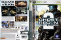 Tom Clancy's Ghost Recon Advanced Warfighter 2 Xbox 360