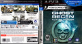 Tom Clancy's Ghost Recon Future Soldier PS3