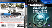 Tom Clancy's Ghost Recon Future Soldier PS3