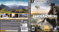 Tom Clancy's Ghost Recon Wildlands Xbox One