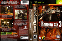 Tom Clancy's Rainbow Six 3 N Xbox