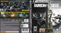 Tom Clancy's Rainbow Six Siege Xbox One