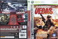 Tom Clancy's Rainbow Six Vegas 2 Xbox 360