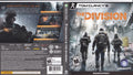 Tom Clancy's The Division Xbox One