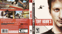 Tony Hawk's Project 8 PS3