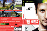 Tony Hawk's Project 8 C Xbox