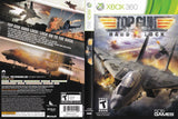 Top Gun Hard Lock Xbox 360