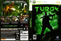 Turok Xbox 360