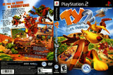 Ty the Tasmanian Tiger 2 Bush Rescue PS2