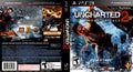 Uncharted 2 Among Thieves PS3