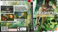 Uncharted Drake's Fortune PS3