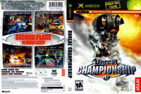 Unreal Championship C Xbox