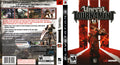 Unreal Tournament III PS3