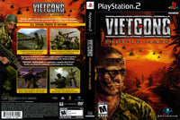 Vietcong Purple Haze N PS2