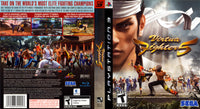 Virtua Fighter 5 PS3