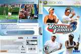 Virtua Tennis 3 Xbox 360